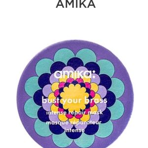 Bust your Brass amazing mask for hair